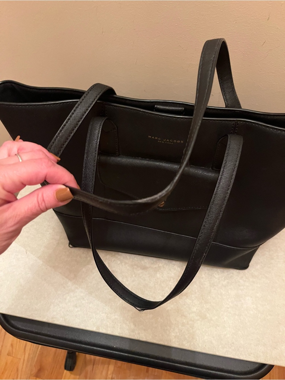 Marc Jacobs tote - Picture 11 of 12